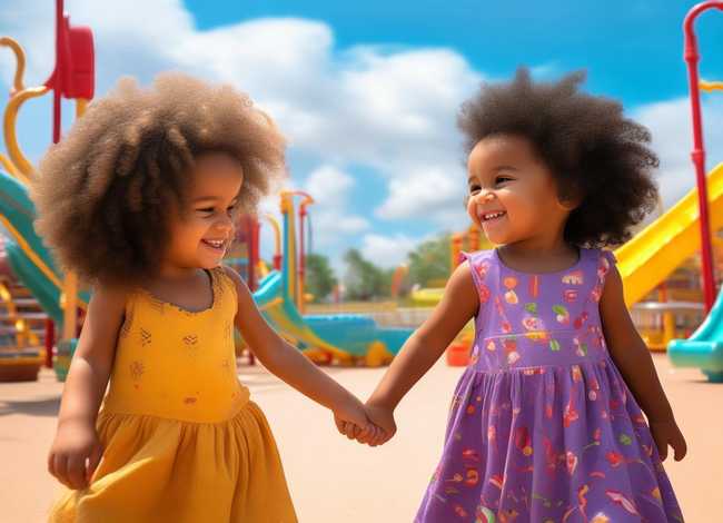 幼儿友情小故事；友情的幼儿故事