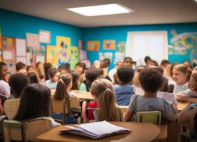 叙事的小故事（教育叙事故事征文）