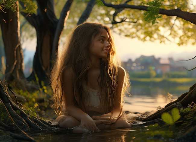 清水故事回放（清水的故事的剧情）