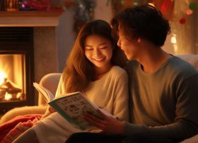 开心小故事大全、10个哄女朋友开心的小故事