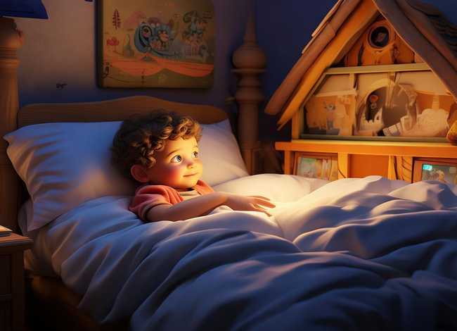 在线听故事儿童完整版9-10岁 儿童故事大全,睡前免费听