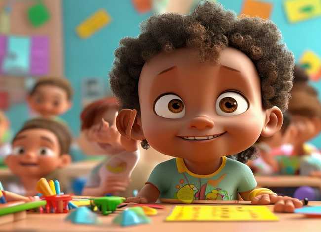 讲文明懂礼貌的幼儿小故事 - 讲文明懂礼貌的小故事或诗歌