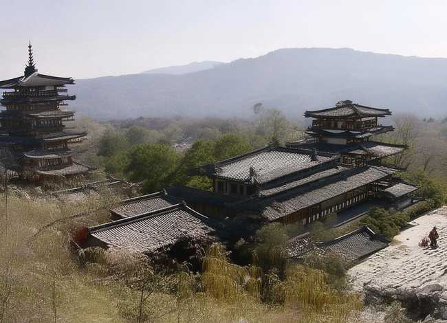 战乱中儿童的苦难故事和照片 - 《一张旧照片》作文结尾50字