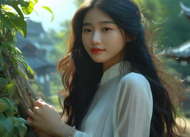 越南语故事 - 越南灰姑娘叫什么名字