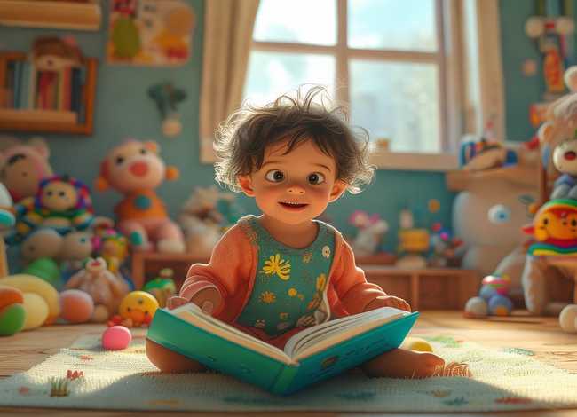 英文故事少儿、简单的儿童英文故事