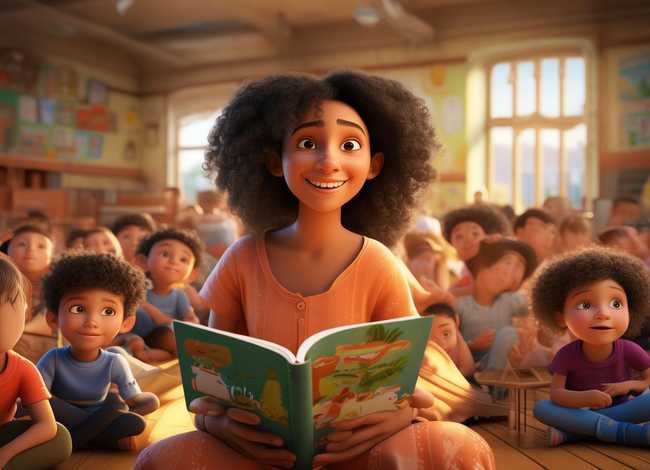 妈妈进课堂讲故事、如何高效开展故事妈妈进课堂活动 妈妈进课堂讲故事、如何高效开展故事妈妈进课堂活动