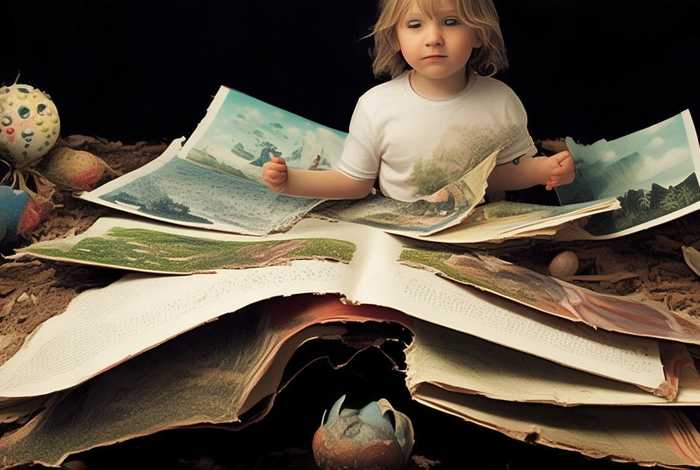 儿童故事破裂、破裂的故事读后感 儿童故事破裂、破裂的故事读后感