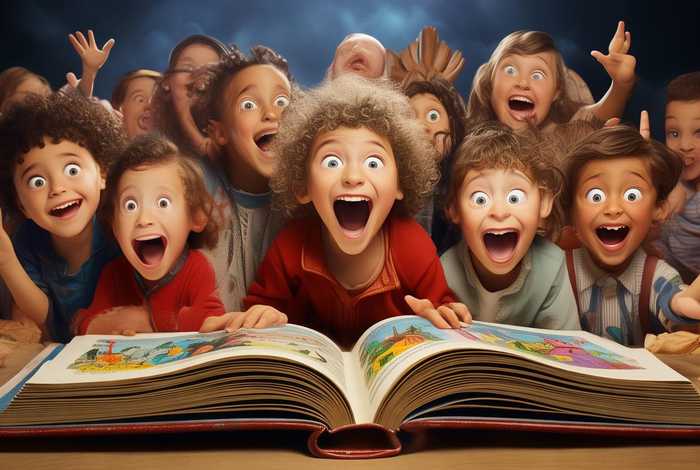 儿童绘画故事大全、幼儿绘画故事大全