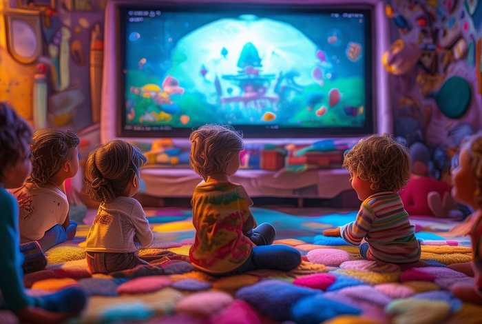 儿童故事片大全免费的 - 儿童故事片大全免费