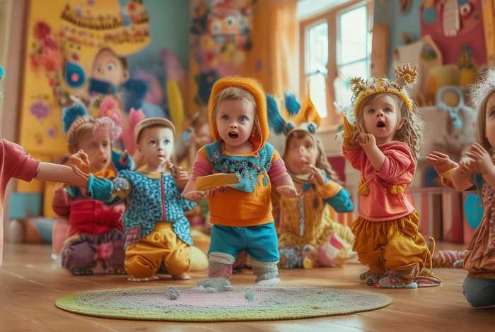 儿童故事表演5分钟完整版 幼儿故事表演5分钟 儿童故事表演5分钟完整版 幼儿故事表演5分钟