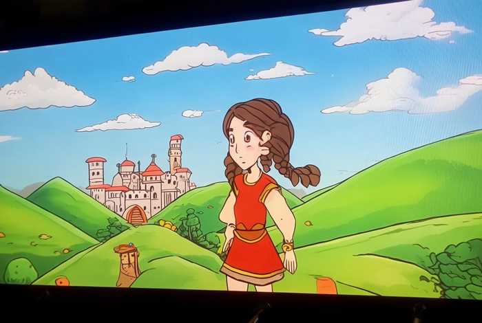 儿童历史故事动画片 少儿历史故事动画片