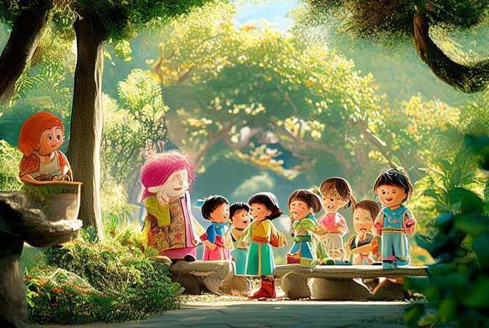 儿童故事唐诗歌曲 儿歌唐诗歌曲