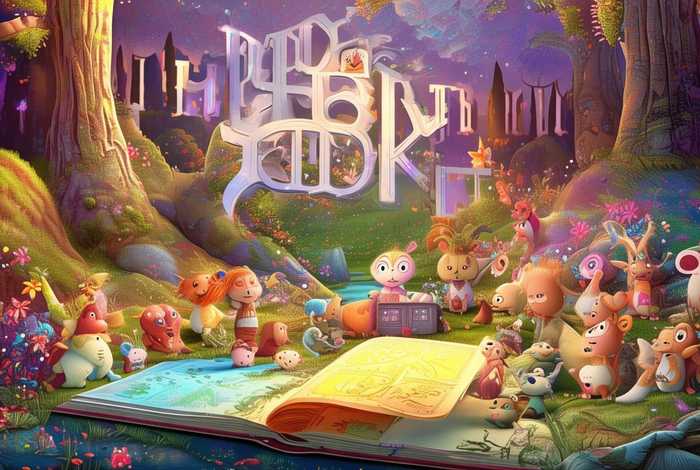 儿童童话故事书介绍（儿童童话书籍）