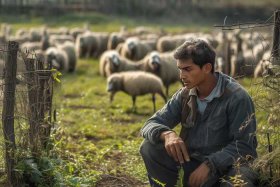 儿童成语故事文字版；儿童成语故事文字版亡羊补牢