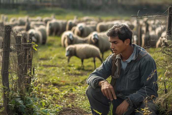 儿童成语故事文字版；儿童成语故事文字版亡羊补牢