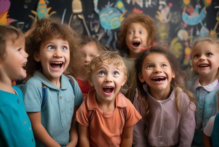 儿童故事创编培训 - 幼儿园创编故事培训心得