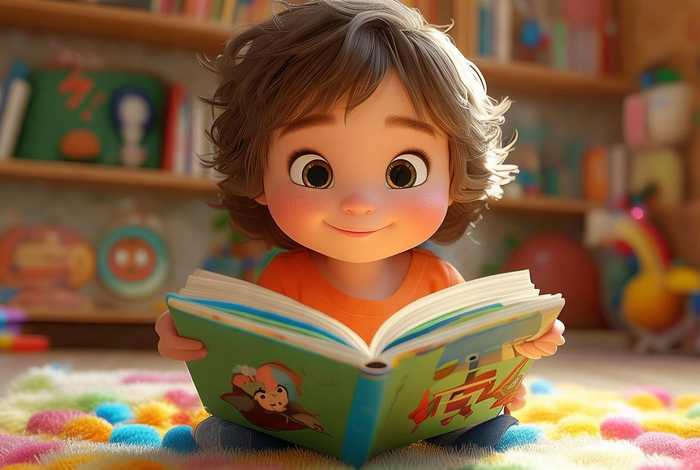 儿童礼貌故事大全连续播放 幼儿礼貌故事大全短篇