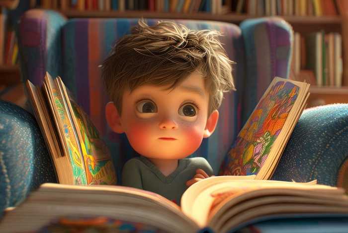 6岁的故事在线收听，6岁小孩的故事书在线听