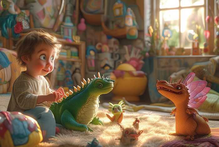 6岁小朋友听的故事；6岁小朋友听的故事有哪些