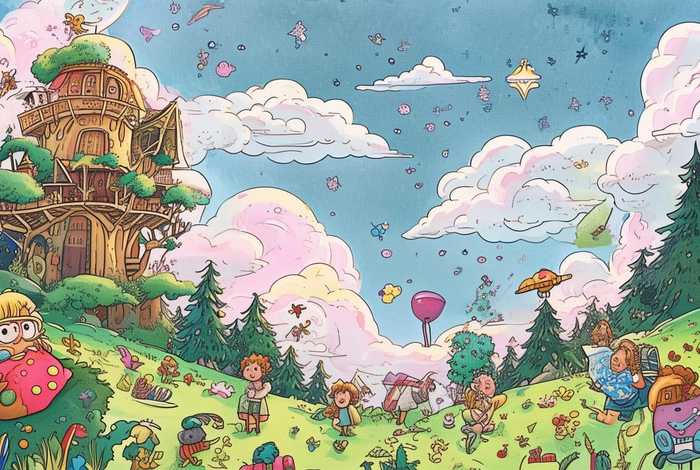 6岁至12岁儿童故事有声读物，儿童有声读物推荐7到12岁