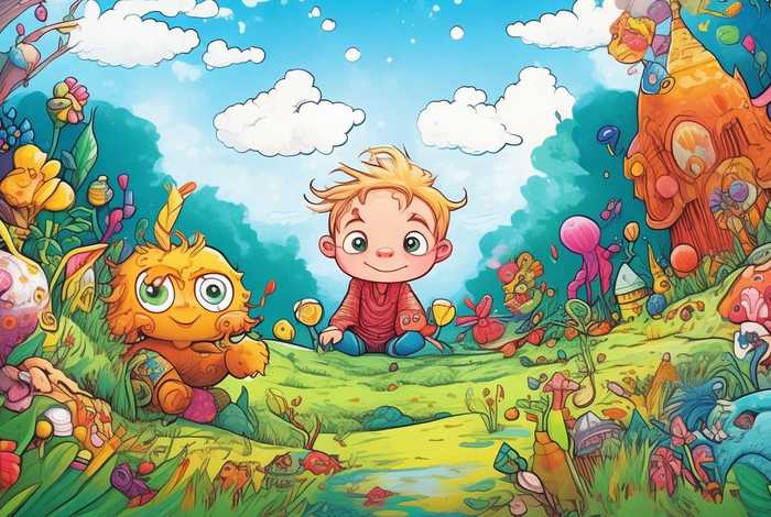 儿童插画故事绘本 - 幼儿插画故事 绘本 儿童插画故事绘本 - 幼儿插画故事 绘本