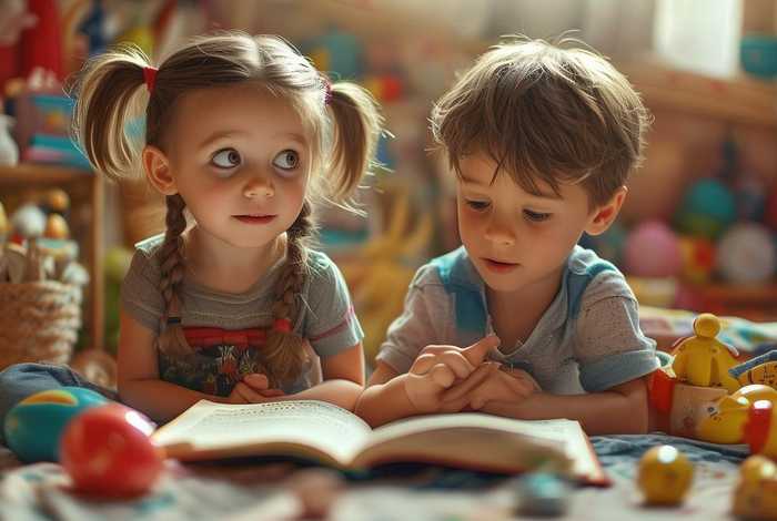 儿童故事大全讲故事3至5岁简短 儿童讲故事大全6-12岁短故事