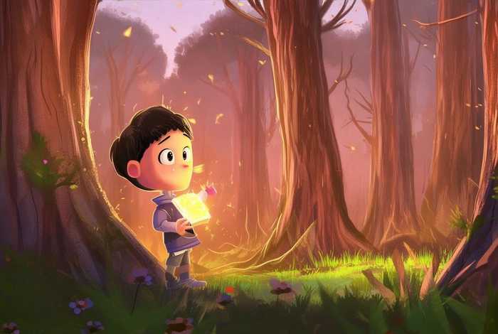 儿童文学故事版目录林风 - 儿童文学经典版2020年第12期