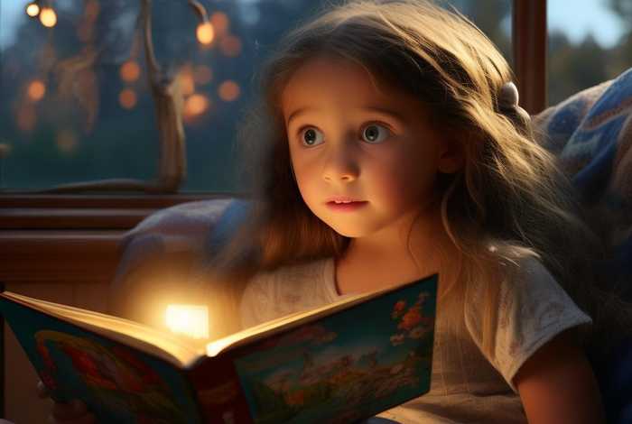 儿童故事；少儿睡前故事6-10岁长篇故事