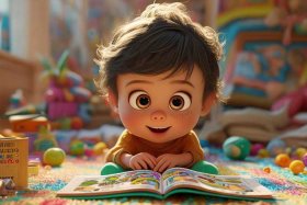 儿童一分钟英语小故事；幼儿一分钟英语小故事,带翻译