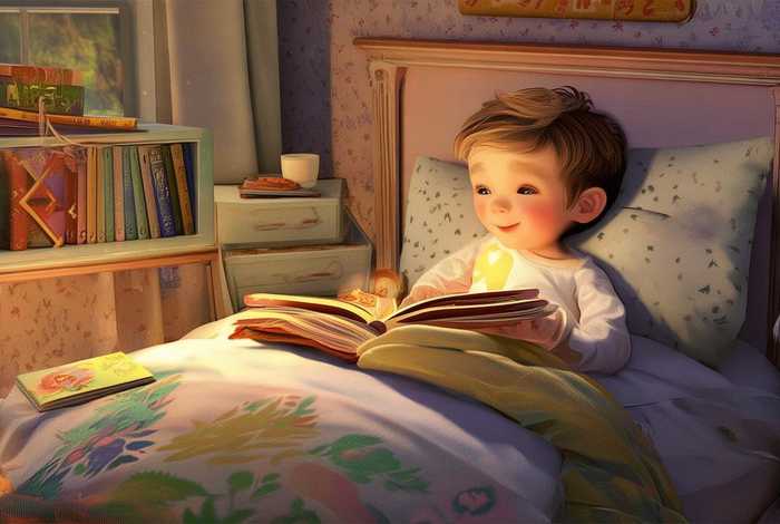 儿童睡前故事100篇短篇 儿童睡前故事短篇100字左右