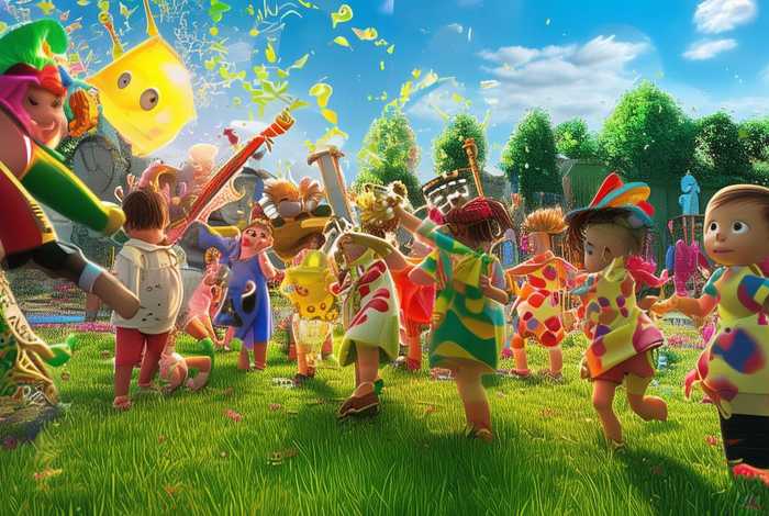 儿童伴奏音乐 - 儿童音乐伴奏曲库