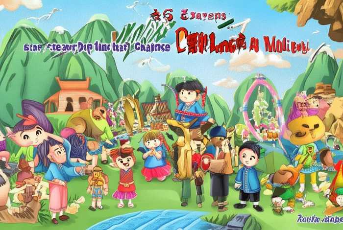 36计完整版儿童故事；36计少儿故事