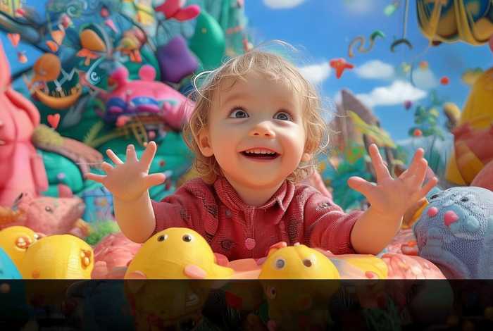 儿童故事动作指导、幼儿故事加动作视频