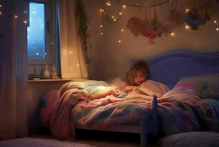 儿童睡前散文故事、适合做睡前故事的散文 儿童睡前散文故事、适合做睡前故事的散文