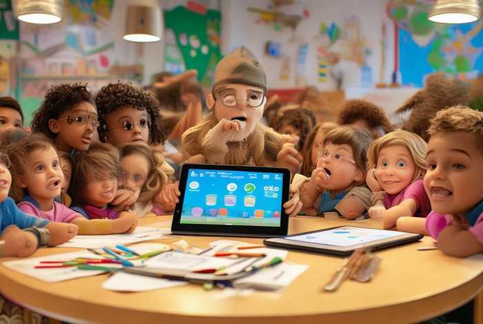 儿童故事的视频教程（儿童故事视频剪辑教程）