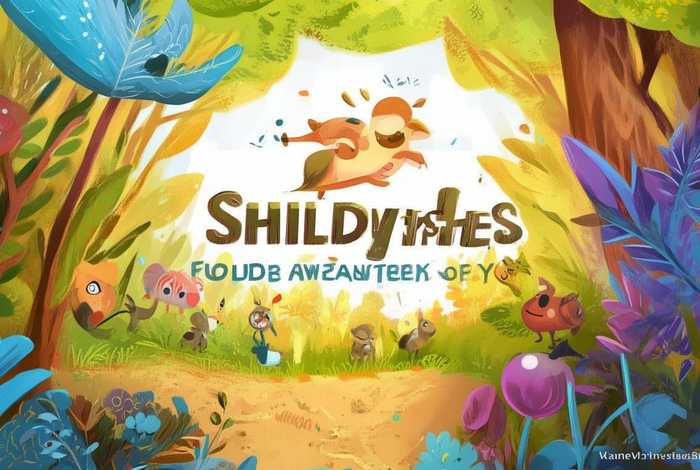 儿童简约故事（儿童简约故事推荐）