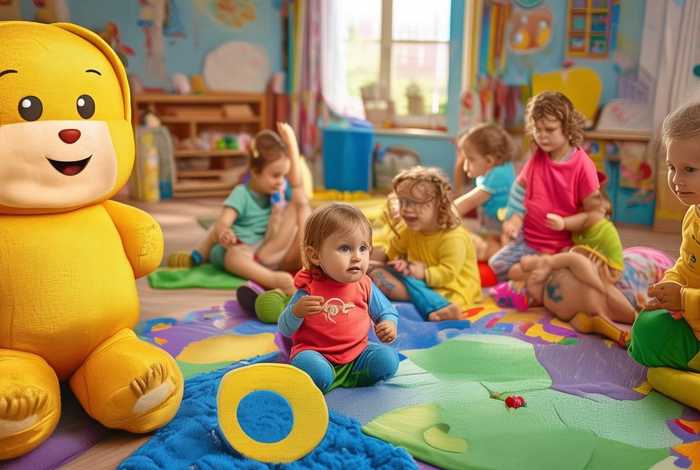 2岁半儿童金托儿所，2岁半托儿所是不是太早了