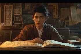 《知书达礼》故事书 - 知书达礼小故事