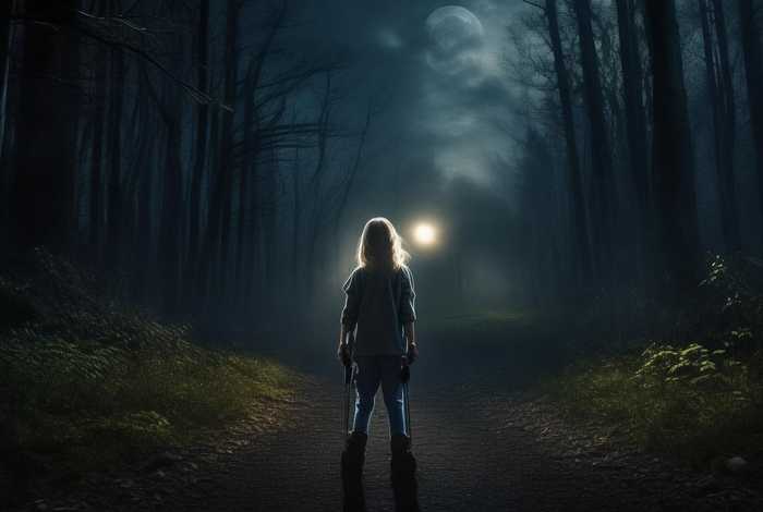 儿童惊险故事电影推荐，儿童惊悚电影