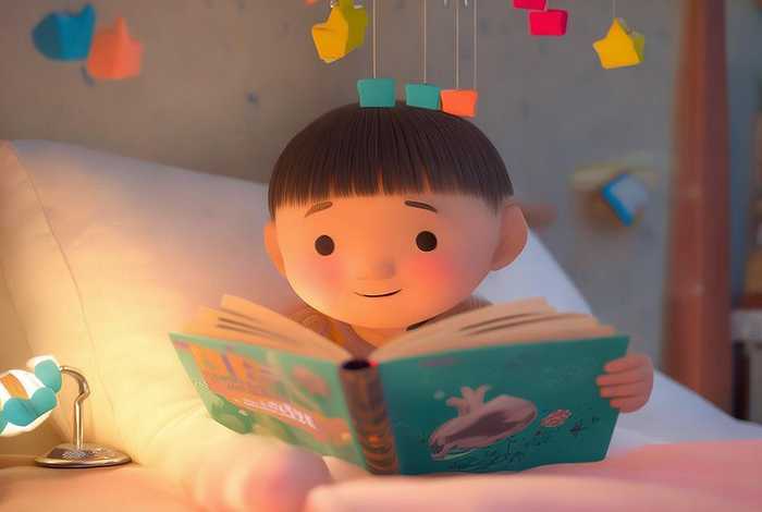 612岁儿童智力题儿童睡前故事（宝宝睡前智力故事）