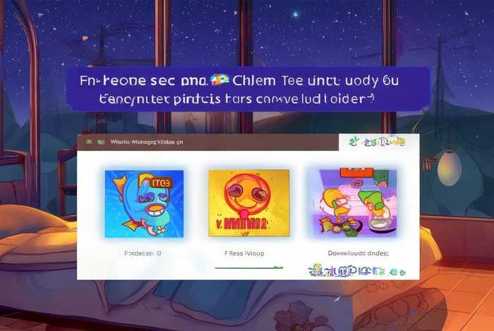 儿童睡前故事网站、免费下载儿童睡前故事视频的网站