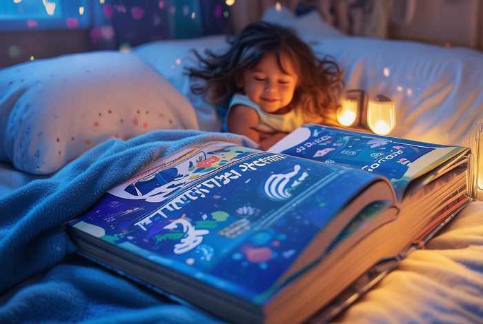 儿童睡前故事大全书(3到6岁的儿童睡前故事大全书) 儿童睡前故事大全书(3到6岁的儿童睡前故事大全书)