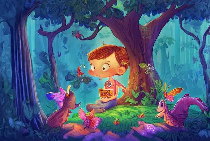 儿童名字故事,幼儿名字的故事怎么写 儿童名字故事,幼儿名字的故事怎么写