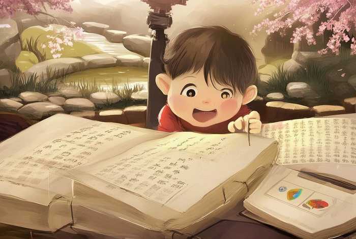 儿童必读的古诗；儿童必读的古书