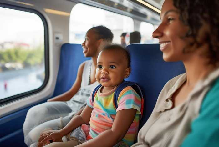 2岁半儿童坐火车需要买票吗，2岁半儿童坐火车需要买票吗现在