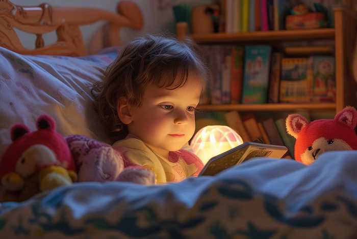 8岁宝贝睡前故事在线听 - 8岁宝贝睡前故事在线听书