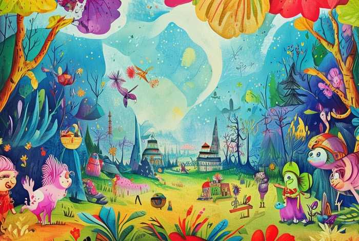 儿童绘本故事100篇免费阅读（儿童绘本100本）