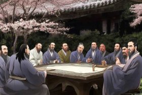 东晋有趣的历史故事（东晋有趣的历史故事是什么）