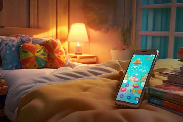 儿童故事睡前小故事app、小孩故事睡前故事app推荐