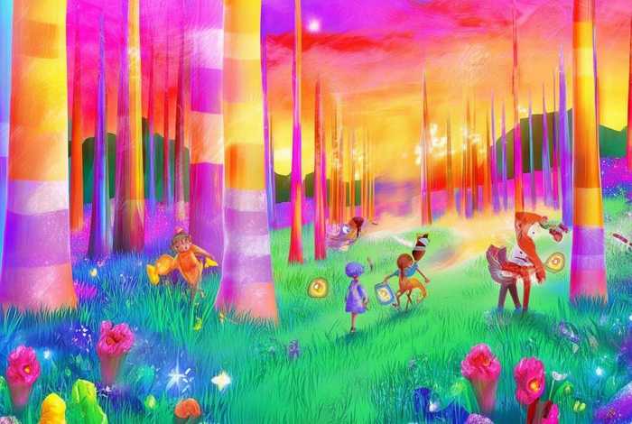 儿童优质故事读物分享，幼儿读物故事